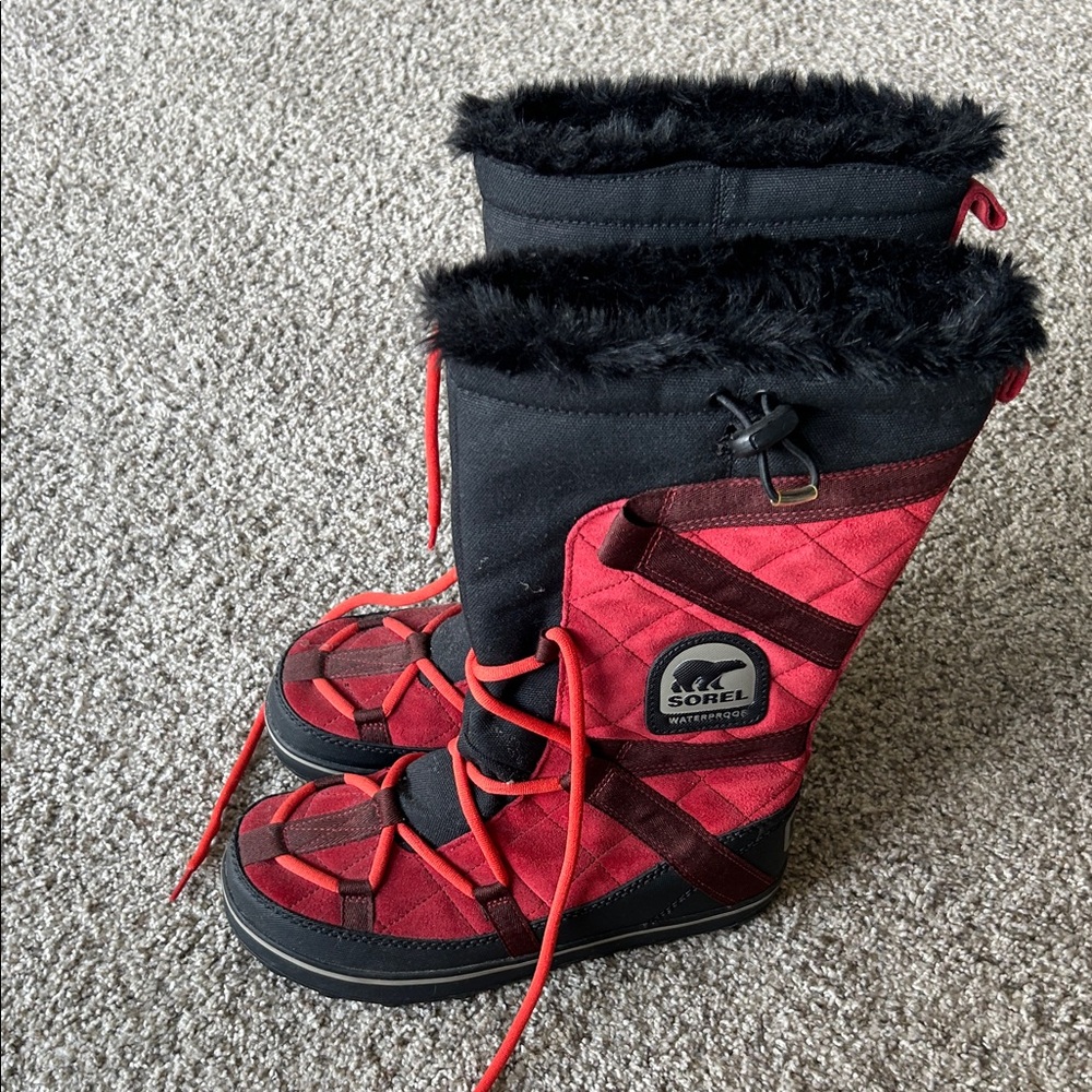 SOREL ladies Snow Boots